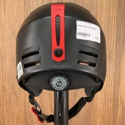 Marker Helmet