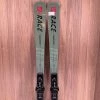 Salomon S/Race 70 LTD Skis W/ Salomon X 12 Bindings