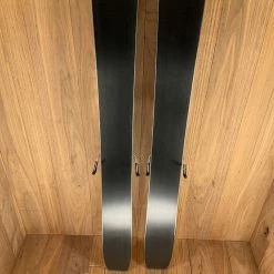 2022 Atomic Backland 107 W. Marker Kingpin 13 Bindings