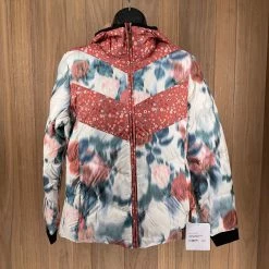 Obermeyer Women's Peyton Down Jacket