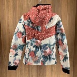 Obermeyer Women's Peyton Down Jacket