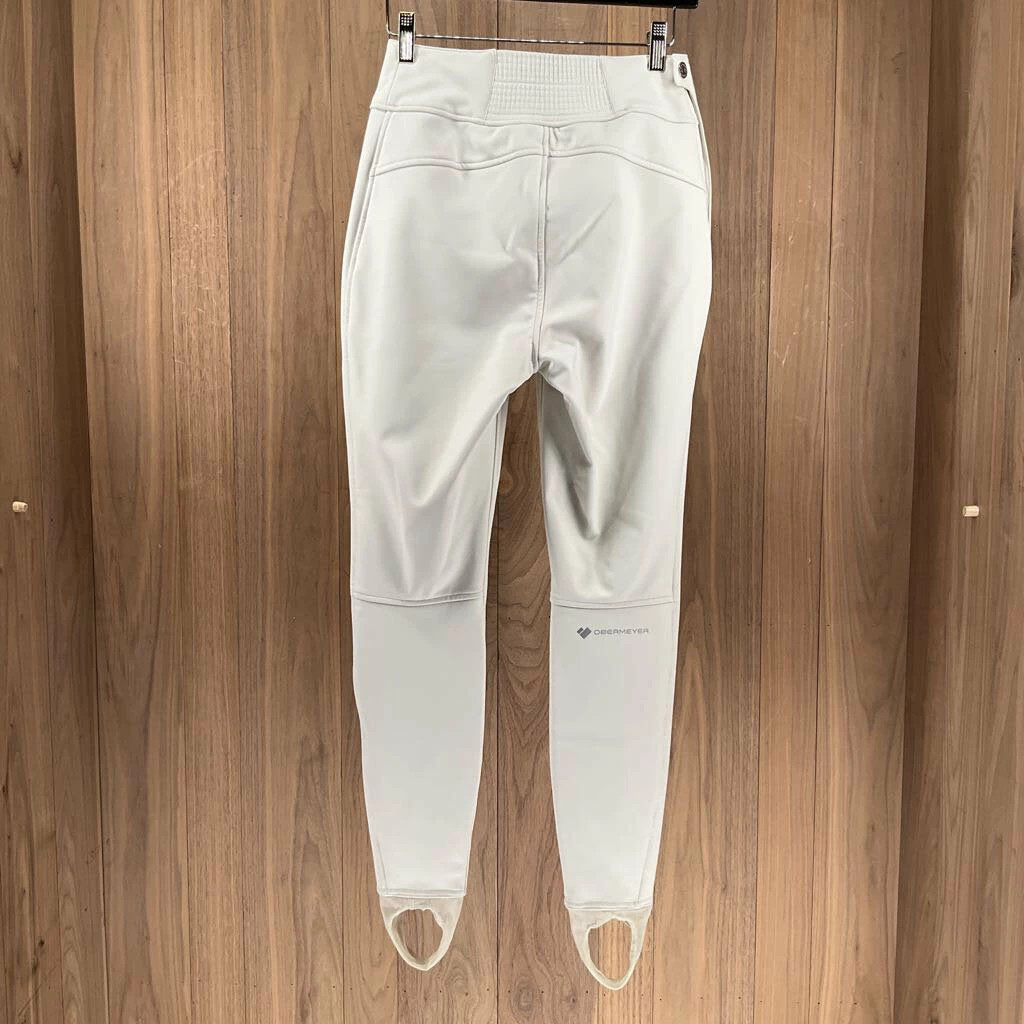 Obermeyer Women's Jinks ITB Softshell Pant 4 Obermeyer Women's Jinks ITB Softshell Pant