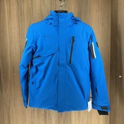 Obermeyer Men's Primo Jacket