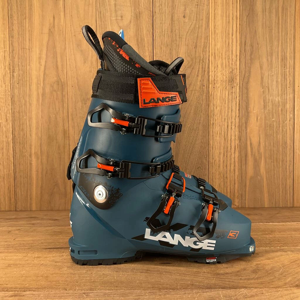 Lange XT3 130 LV GW 3 Lange XT3 130 LV GW