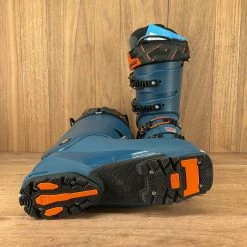 Lange XT3 130 LV GW 17 Lange XT3 130 LV GW