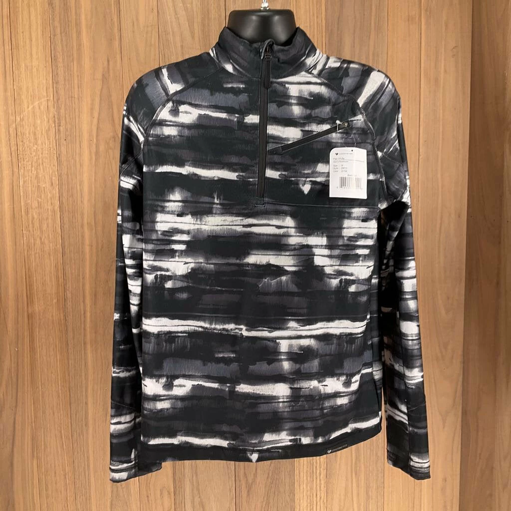 Obermeyer Men's Flex 1/4 Zip 3 Obermeyer Men's Flex 1/4 Zip