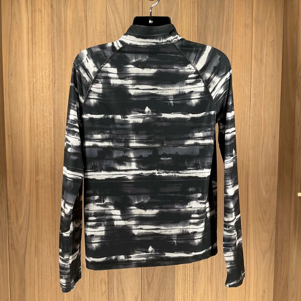 Obermeyer Men's Flex 1/4 Zip 4 Obermeyer Men's Flex 1/4 Zip