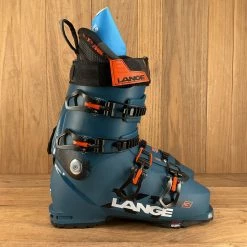 Lange XT3 130 LV GW 18 Lange XT3 130 LV GW