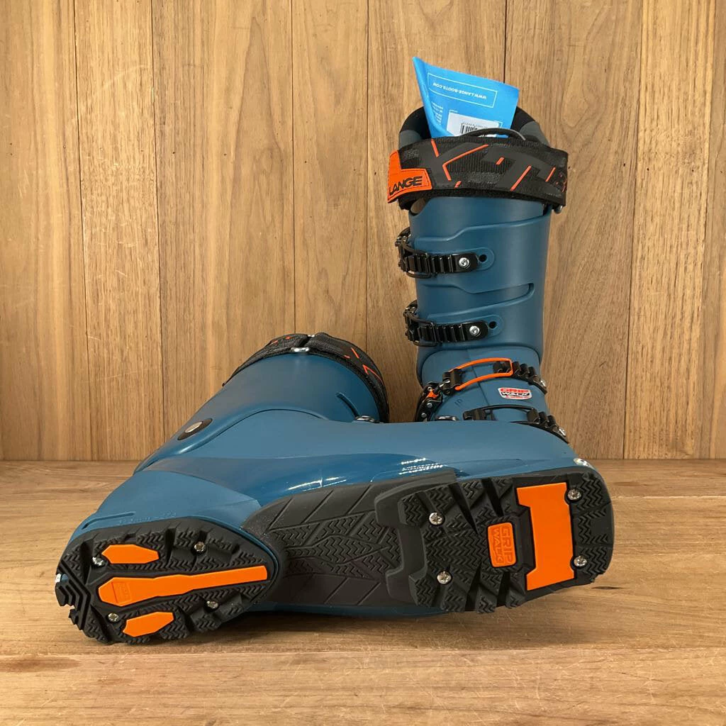 Lange XT3 130 LV GW 10 Lange XT3 130 LV GW