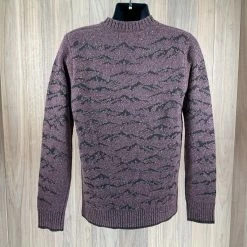 Obermeyer Men's The Bells Sweater