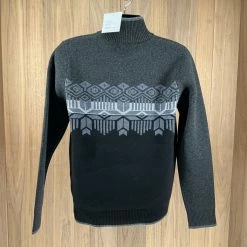 Obermeyer Men's Brady 1/2 Zip Sweater