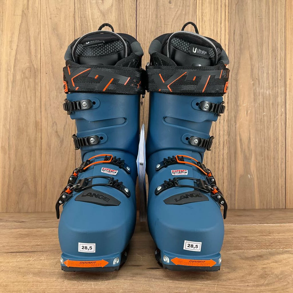 Lange XT3 130 LV GW 13 Lange XT3 130 LV GW