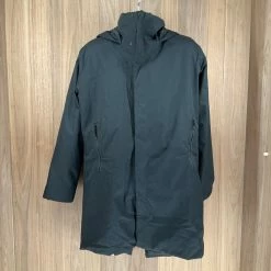 Lifelabs Warmlife Unisex Parka Insulated Jackets