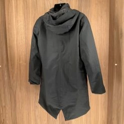 Lifelabs Warmlife Unisex Parka Insulated Jackets