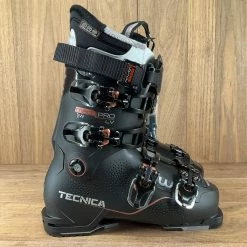 Tecnica W's Mach1 LV Pro Ski