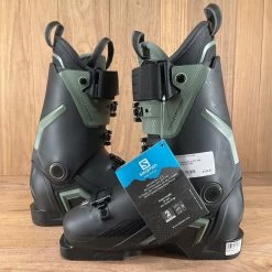 2021 Salomon S Pro 120
