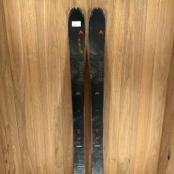 Dynastar Vertical 88 Skis