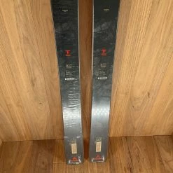 Dynastar Vertical 88 Skis