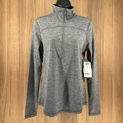 Nils Zevi Stripe Women's Top Base Layers