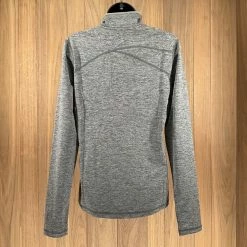 Nils Zevi Stripe Women's Top Base Layers