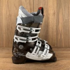 Salomon W's Energyzer 90 Ski Boots