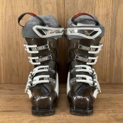 Salomon W's Energyzer 90 Ski Boots