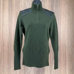 Nils Women's Sharon Sweater Base Layers