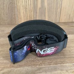 Junior Stage 8Track Goggles