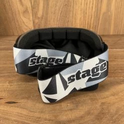 Stage Replay Goggles