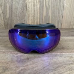 Stage Replay Goggles