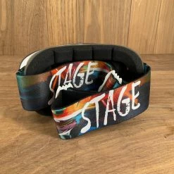 Stage Replay Goggles