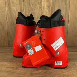 Atomic Redster JR65 Ski Boots