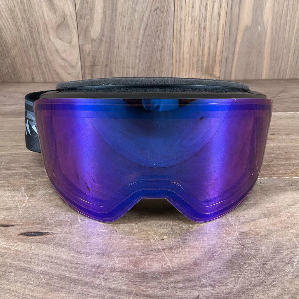 Accessories Stage Frameless Prop Goggle 5 Accessories Stage Frameless Prop Goggle