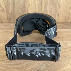 Accessories Stage Frameless Prop Goggle 9 Accessories Stage Frameless Prop Goggle