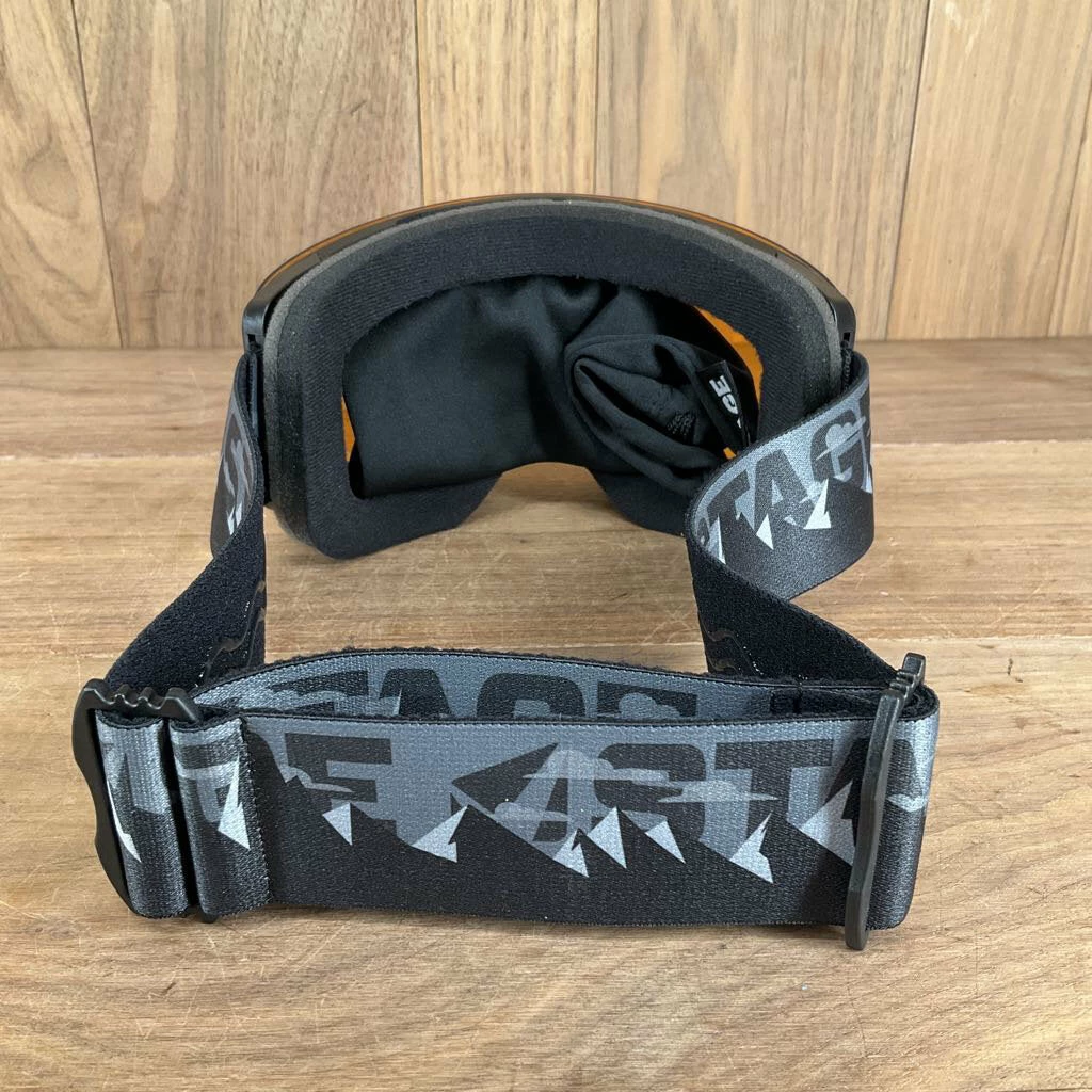 Accessories Stage Frameless Prop Goggle 6 Accessories Stage Frameless Prop Goggle