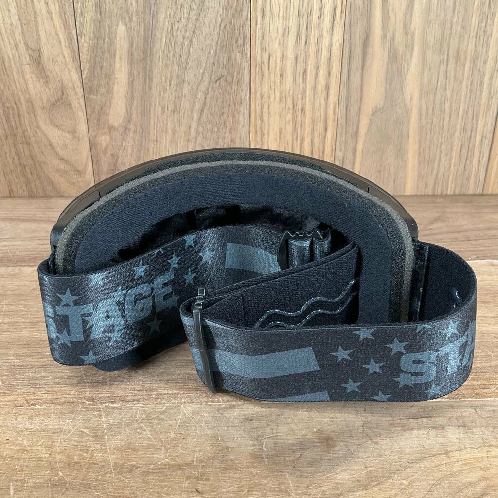 Accessories Stage Frameless Prop Goggle 4 Accessories Stage Frameless Prop Goggle