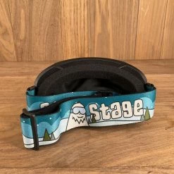 Junior Stage Punk Jr Goggles