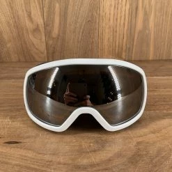Junior Stage 8Track Goggles