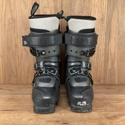 Dalbello KR Kryzma ID 115 Ski Boot 8 Dalbello KR Kryzma ID 115 Ski Boot