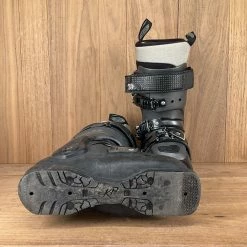 Dalbello KR Kryzma ID 115 Ski Boot 9 Dalbello KR Kryzma ID 115 Ski Boot