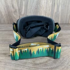 Stage Stunt Plus Goggle Accessories