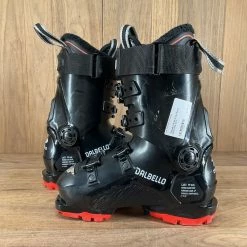 Dalbello DS 90 W Ski Boots