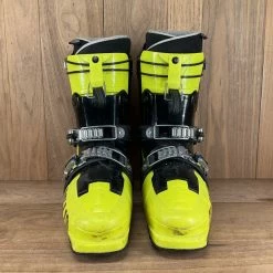 Dalbello Sherpa 2/8 A/T Ski Boots 8 Dalbello Sherpa 2/8 A/T Ski Boots