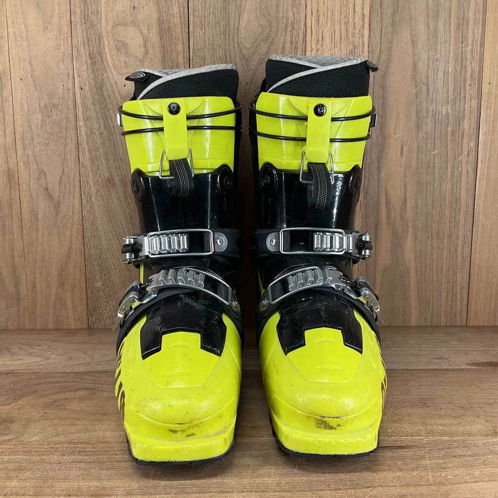 Dalbello Sherpa 2/8 A/T Ski Boots 5 Dalbello Sherpa 2/8 A/T Ski Boots