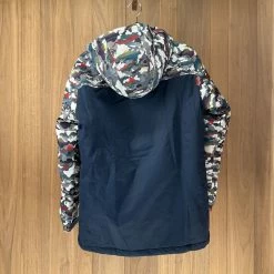 Arctix Junior's Slalom Insulated Jacket Outerwear And Clothing