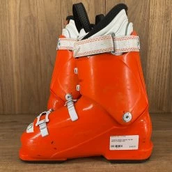 Tecnica Diablo Inferno 110 Ski Boots