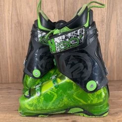 Ski Boots K2 Pinnacle 130 LV A/T Boot