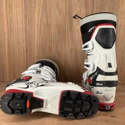 Dynafit Titan Alpine Touring Ski Boots