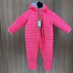 Snozu Ozie Snowsuit Junior