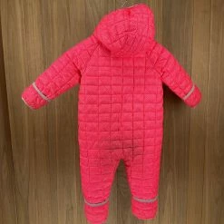 Snozu Ozie Snowsuit Junior